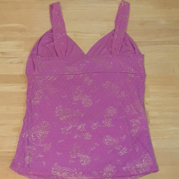 Express Tank Top NWT Size Large - Picture 4 of 6